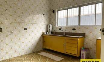 Imagem 7: Sobrado com 3 dormitórios para alugar, 130 m² - Nova Petrópolis - São Bernardo do Campo/SP