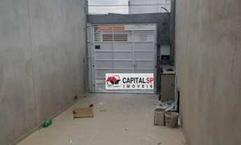 Imagem 3: EXCELENTES SOBRADOS NOVOS COM 2 SUÍTES E 2 VAGAS POR APENAS R$ 450.000,00