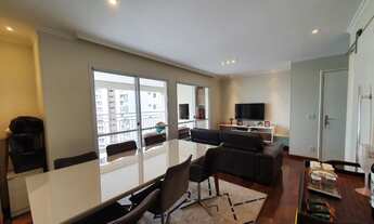 Imagem 3: Apartamento a venda com 92m² com 3 quartos Parque Clube Guarulhos - SP