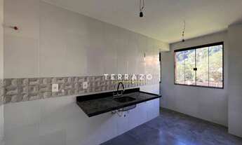 Imagem 4: Apartamento com 2 quartos à venda, 73 m² por R$ 388.080 - Quinta da Barra - Teresópolis/RJ