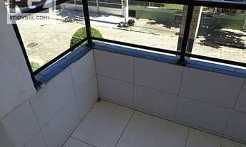 Imagem 7: Apartamento com 1 dormitório à venda, 58 m² por R$ 255.000,00 - Canto do Forte - Praia Gra