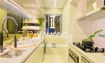 Imagem 7: Apartamentos à Venda Vila Madalena 3 Suítes 3 Vagas