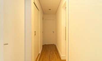 Imagem 6: Apartamento Edifício Bolívar Apto AP2184BQD 230m² 3D