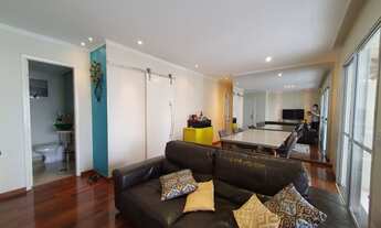 Imagem 2: Apartamento a venda com 92m² com 3 quartos Parque Clube Guarulhos - SP