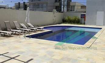 Imagem 7: Apartamento para Locação em Boituva, Flora Ville, 2 dormitórios, 1 suíte, 1 banheiro, 1 va