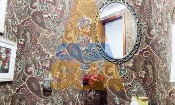 Imagem 4: Apartamento para Venda em Curitiba, Juvevê, 3 dormitórios, 1 suíte, 4 banheiros, 2 vagas