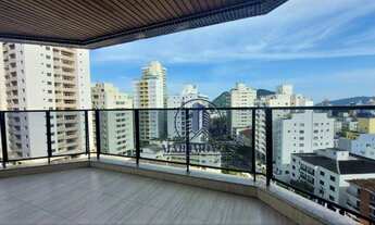 Imagem: Apartamento com 3 quartos, uma suíte ampla