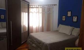 Imagem 3: Sobrado com 3 dormitórios, 274 m² - venda ou aluguel - Parque Espacial - São Bernardo do C