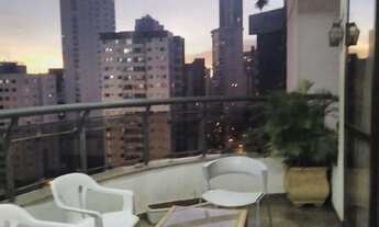 Imagem 7: Apartamento no Marc Chagall