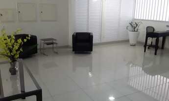 Imagem 5: Apartamento para venda tem 92 metros quadrados com 2 quartos em Grajaú - Rio de Janeiro