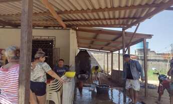 Imagem 5: Alugo ponto Galpão / depósito com aluguel por R$700 /mês