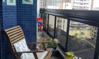 Imagem 5: Apartamento com 3 dormitórios à venda, 96 m² - Jardim do Mar - São Bernardo do Campo/SP