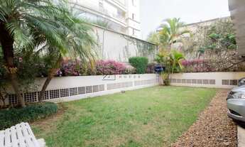 Imagem 6: Apartamento Locação Moema 78 m² 2 Dormitórios