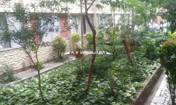 Imagem: São Paulo - Apartamento Padrão - LAPA