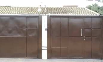 Imagem: Três Lagoas - Casa Padrão - Jardim Alvorada