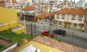 Imagem 16: Sobrado para venda e locação com 800 metros no bairro de Santana em São Paulo