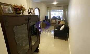 Imagem 5: Sobrado a venda 130m² 3 dormitórios 2 suítes 1 vaga no Planalto Paulista