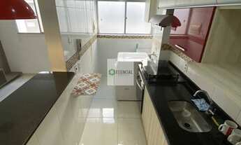 Imagem 3: Apartamento de 02 qts sendo 1 Suite - Pq. Joquei Clube