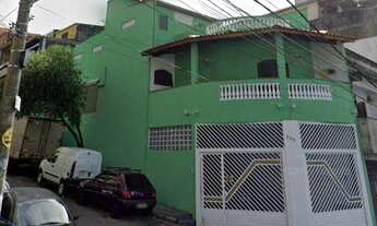 Imagem: Sobrado com 4 dormitórios, 250 m² - venda