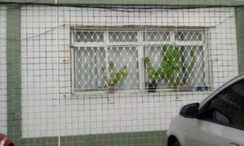 Imagem 5: Apartamento mobiliado