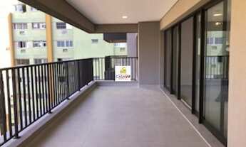 Imagem 4: Apartamento à venda, Vila Mariana, 163m², 3 suítes, 2 vagas!