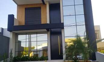 Imagem: Excelente Casa no Condomínio Horto Florestal