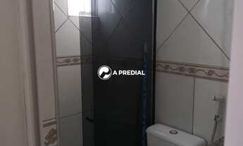 Imagem 4: Apartamento à venda, 3 quartos, 2 suítes, 2 vagas, Varjota - Fortaleza/CE