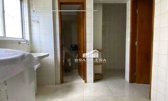 Imagem 6: Apartamento com 3 dormitórios à venda, 108 m² por R$ 420.000 - Setor Oeste - Goiânia/GO