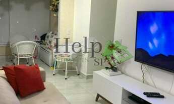 Imagem 2: São Paulo - Apartamento Padrão - Vila Caraguatá