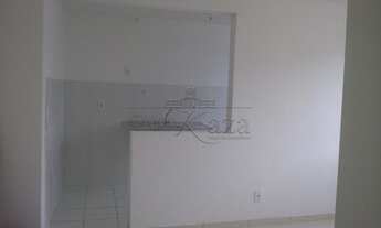 Imagem 2: Sao Jose dos Campos - Apartamento Padrão - Vila Tesouro