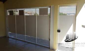 Imagem 2: Casa à venda ou locação no Village das Flores