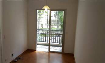 Imagem 1: Apartamento-São Paulo-MORUMBI