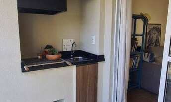 Imagem 5: Loft com 1 dormitório à venda, 51 m² - Rudge Ramos - São Bernardo do Campo/SP