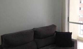 Imagem 3: Apartamento para alugar, 68 m² - Vila Caminho do Mar - São Bernardo do Campo/SP