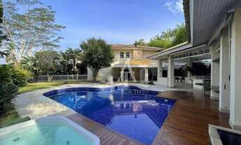 Imagem: Maravilhosa Casa no Condomínio Orvalho