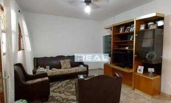 Imagem 2: Casa com 3 dormitórios à venda, 140 m² por R$ 425.000,00 - Jardim Planalto - Paulínia/SP