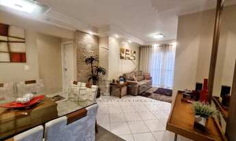 Imagem 2: SOROCABA - Apartamento Padrão - Campolim