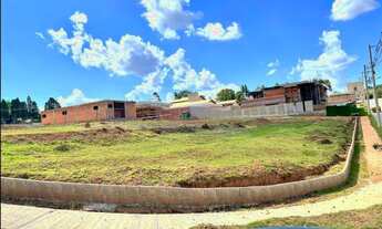 Imagem 3: Terreno à venda, 1322 m² por R$ 851.000,00 - Alto da Boa vista - Sorocaba/SP