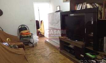 Imagem 2: Casa com 2 dormitórios à venda, 90 m² - Vila Euclides - São Bernardo do Campo/SP