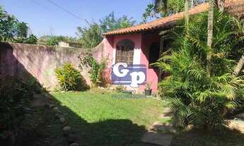 Imagem 2: Casa com 2 dormitórios à venda, 100 m² por R$ 480.000,00 - Chácaras de Inoã (Inoã) - Maric