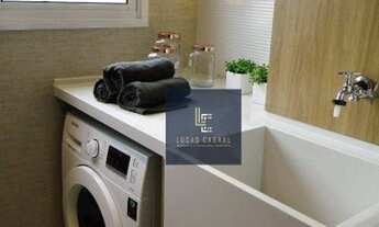 Imagem 4: Apartamento à venda, 44 m² por R$ 256.800,00 - Vila Bremen - Guarulhos/SP