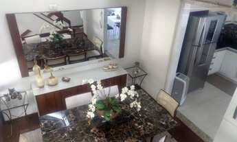 Imagem 2: Sobrado com 3 dormitórios à venda, 233 m² - Jardim das Américas - São Bernardo do Campo/SP