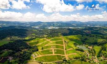 Imagem 2: Terrenos com ótima topografia