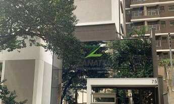 Imagem 2: Apartamento Studio à venda, Edifício Ayla Moema, São Paulo