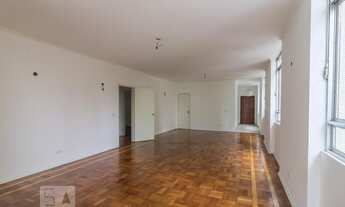 Imagem 4: Apartamento para Aluguel - Bela Vista, 3 Quartos, 191 m2