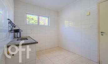 Imagem 7: Apartamento para venda tem 92 metros quadrados com 2 quartos em Santo Amaro - São Paulo