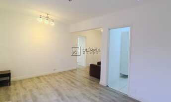 Imagem 4: Venda Apartamento 3 Dormitórios - 100 m² Itaim Bibi