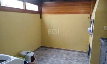 Imagem 7: Porto Alegre - Casa Padrão - Sarandí