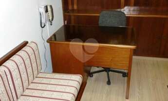 Imagem 3: São Paulo - Conjunto Comercial/Sala - MOEMA