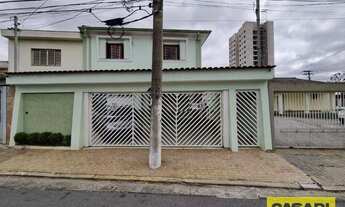 Imagem: Sobrado com 3 dormitórios à venda, 185